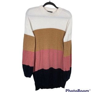 Lulu’s Super Soft Sweater Dress